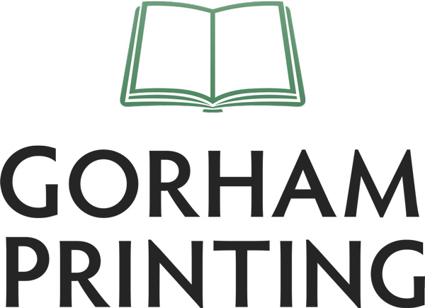 gorham printing book logo